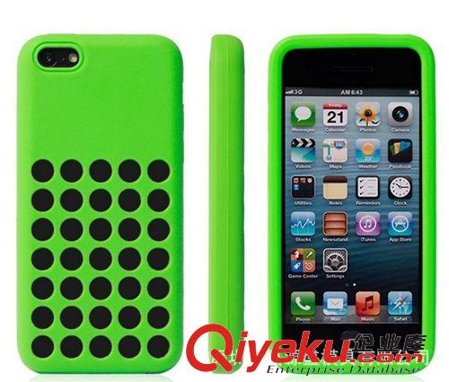 IPHONE5C 手機(jī)殼 蘋果5c硅膠套 5c超薄鏤空手機(jī)保護(hù)套 iphone5c手機(jī)硅膠套 批發(fā)