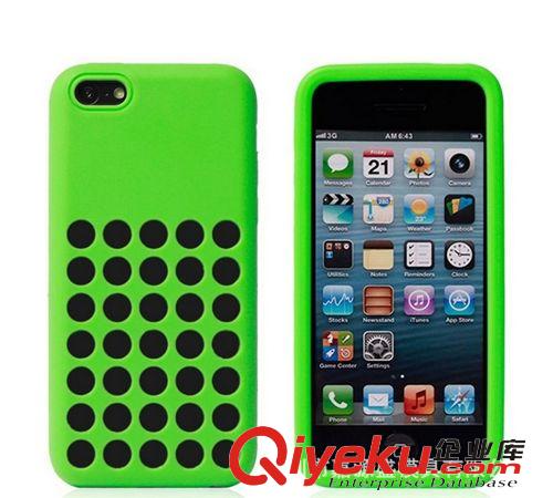 IPHONE5C 手机壳 苹果公司官方手机保护套 全球热销 商户{qg} 厂家免费提供样品