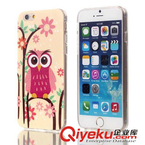 IPHONE5S 卡通手機(jī)套 TPU軟殼 IPHONE5/5S閃粉手機(jī)保護(hù)套 OEM禮品保護(hù)套