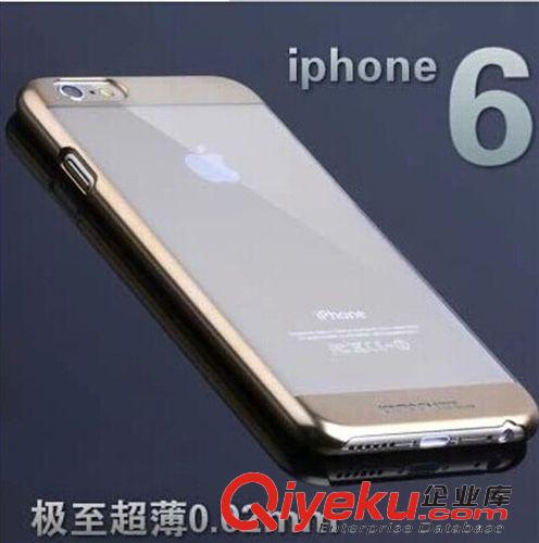 IPHONE6手機殼 手機殼廠家 IPHONE6電鍍殼 OEM訂制 IPHONE6金屬殼 電鍍鐳雕外殼