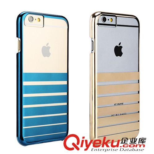 IPHONE6手機(jī)殼 電鍍鐳雕手機(jī)殼 IPHONE6保護(hù)套 透明手機(jī)套 蘋果6金屬殼來圖案定