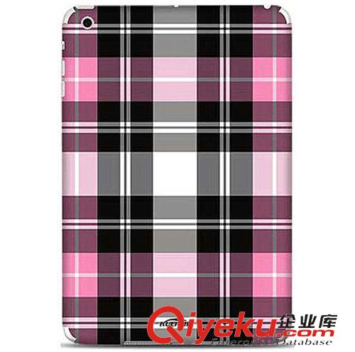 IPAD保護套 全包IPAD AIR水貼保護殼 IPAD5保護套 水貼工藝 廣告手機殼來圖訂原始圖片2