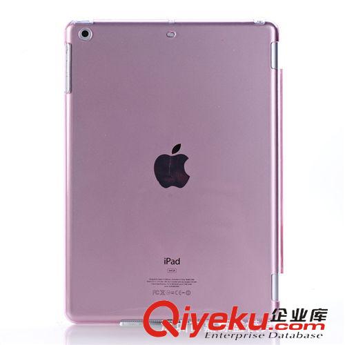 IPAD保護(hù)套 ipad air平板電腦保護(hù)殼 ipad5貼皮素材 ipad5 smart cove 伴侶