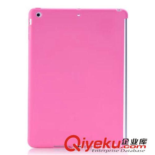 IPAD保護(hù)套 提供ipad air素材  ipad5 smart cove 大開口 韓國 防摔 貼皮素材