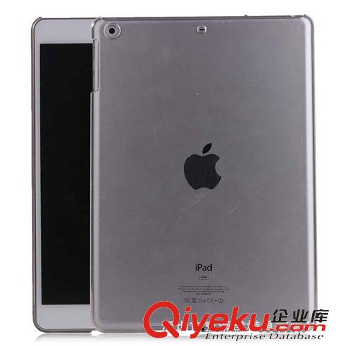 IPAD保護套 2013{zx1}款ipad air保護殼 單底素材 批發(fā) smart cove大開口 批發(fā)原始圖片2