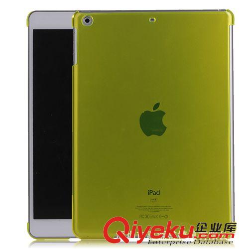 IPAD保護套 ipad5平素材 雙面磨砂 ipad5全包素材 ipad air