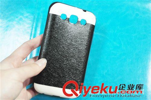 三星 供應(yīng) 三星s3 tpu皮套 s3貼皮保護(hù)套軟 I9300 IMD tpu貼皮保護(hù)套原始圖片3