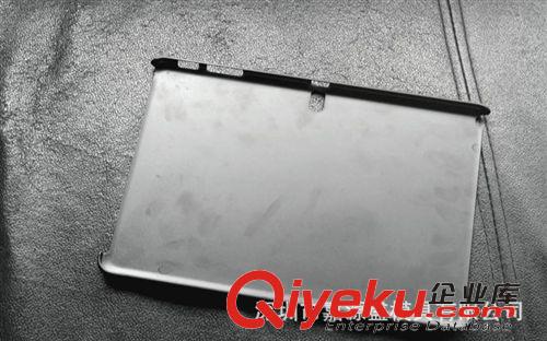 三星 提供note10.1平板電腦素材 兩面磨砂 貼皮素材 pc素材殼原始圖片2