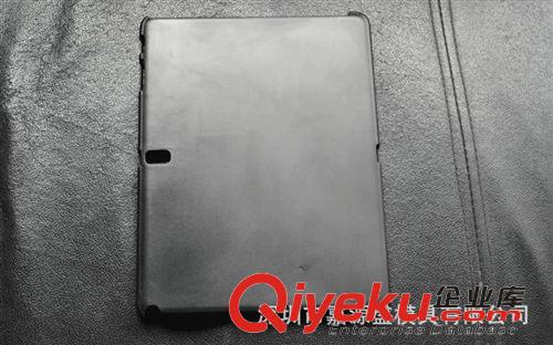 三星 提供note10.1平板電腦素材 兩面磨砂 貼皮素材 pc素材殼原始圖片3