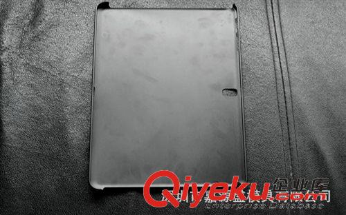 三星 供應 note10.1 2014單底雙面磨砂殼 note10.1 pc素材殼 貼皮 批發