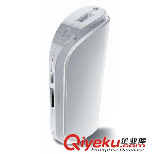 塑料模具定制 供應移動電源塑膠外殼模具加工 充電定殼子模具設計 精密模具制造原始圖片2