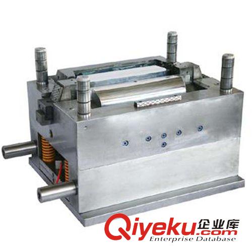 精致塑料模具 深圳塑膠模具廠家 精密注塑模具加工 來圖來樣定制 注射成型 模具原始圖片2