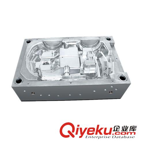 精致塑料模具 深圳塑膠模具廠家 塑料電子外殼模具制造 精致模具開發(fā) 模具加工原始圖片3