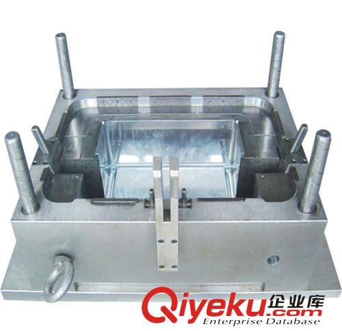 精致塑料模具 專業(yè)塑料模具制造 精密手機(jī)外殼模具加工 塑料件模具開(kāi)發(fā) 注塑原始圖片2