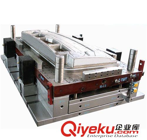 精致塑料模具 專業(yè)塑料模具制造 精密手機外殼模具加工 塑料件模具開發(fā) 注塑原始圖片2