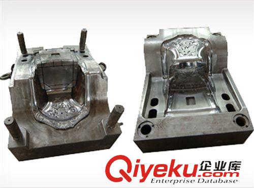 精致塑料模具 精密塑料模具加工 注塑注射成型模具 塑料件模具制造 pc模具開發