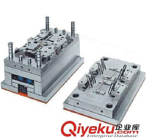 精致塑料模具 精密塑料模具加工 注塑注射成型模具 塑料件模具制造 pc模具開發原始圖片3
