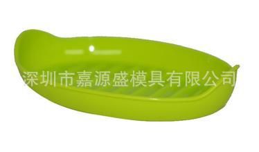 硅膠模具 精密塑膠模具制造 香皂盒模具開發(fā) 肥皂外盒模具制作 盒子模具原始圖片3