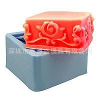 硅膠模具 香皂盒硅膠模具制作 各類硅膠模具加工 模具制造歡迎來圖來樣定制