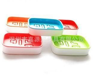 硅膠模具 專業(yè)硅膠模具制作 硅膠制品模具定做 硅膠肥皂盒模具定制硅膠模具原始圖片3