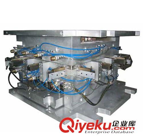 塑料模具加工 注塑廠 塑料模具開模 PC/ABS模具制造 塑料模具 開模注塑成型定制原始圖片3