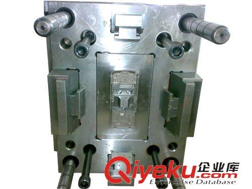 塑料模具加工 塑料磨具廠 磨具加工 精密磨具制造 塑料制品磨具訂制 注塑成型原始圖片2