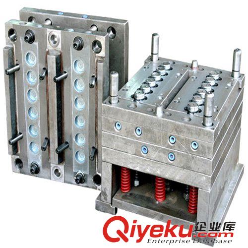 塑料模具加工 精密保護(hù)套模具制造 移動(dòng)電源模具定制 充電寶塑料外殼模具加工原始圖片3