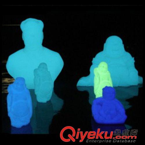 夜光粉 發(fā)光超級亮彩色夜光粉 夜光顏料 水性包膜夜光粉 熒光粉批發(fā)原始圖片3