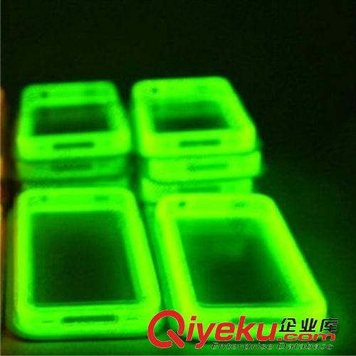 夜光粉 纖維滌綸用超細(xì)特亮長(zhǎng)效夜光粉 水性包膜彩色夜光顏料廠家直銷