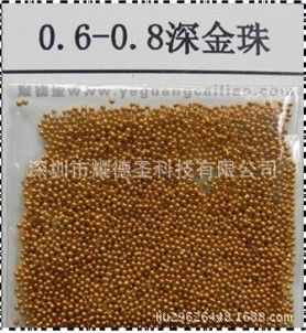 玻璃珠 廠家直銷1.5mm電鍍玻璃珠 烤漆玻璃珠 透明塑膠珠各種顏色