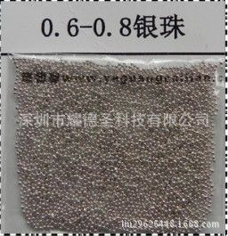 玻璃珠 廠家直銷1.5mm電鍍玻璃珠 烤漆玻璃珠 透明塑膠珠各種顏色