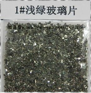 玻璃片 廠家直銷裝飾品用彩色高閃光金 銀 紅 藍(lán) 綠 紫色玻璃片金蔥粉