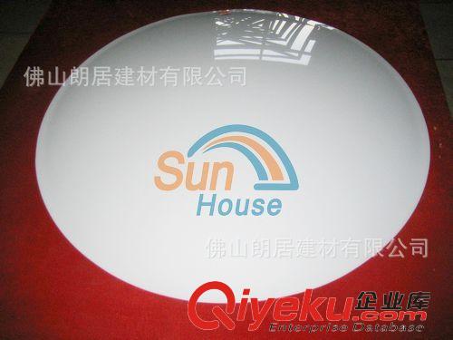 PC耐力板 3mmPC耐力板,燈箱耐力板，乳白雨棚耐力板【十年質保】原始圖片2