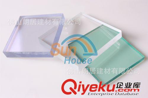 PC耐力板 10mmPC耐力板,高強(qiáng)度耐力板，抗沖擊耐力板【全新料現(xiàn)貨供應(yīng)】原始圖片3