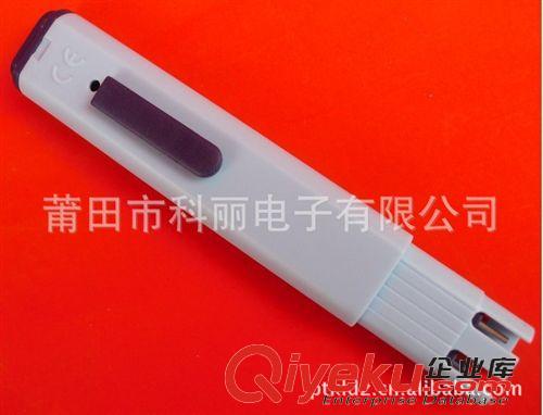 tds筆 熱銷鈦合金材料制作/帶鎖定/TDS水質(zhì)檢測(cè)儀/凈水硬度測(cè)試/TDS筆