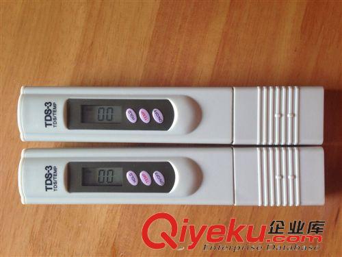 ph筆 熱銷(xiāo)TDS-3筆/TDS水質(zhì)測(cè)試筆/TDS純水檢測(cè)筆/凈水機(jī)配件