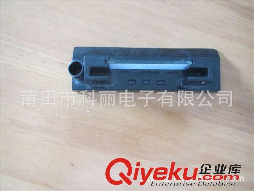 汽車鐘 帶名片夾，帶日期，帶星期，帶時(shí)間  汽車 筆筒原始圖片3