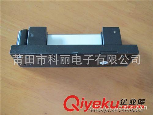 汽車鐘 名片盒，汽車鐘 ，帶日期，帶星期，汽車 筆筒