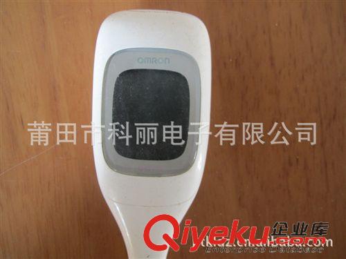 電子體溫計(jì) 歐姆龍大屏電子液晶顯示體溫計(jì) 兒童成人 數(shù)字顯示體溫計(jì)