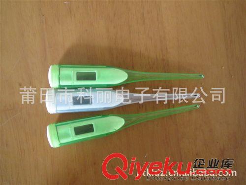 電子體溫計(jì) k-888電子液晶顯示體溫計(jì) 兒童成人 數(shù)字顯示體溫計(jì)原始圖片2