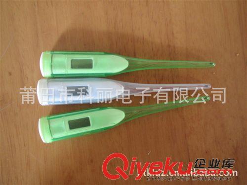 電子體溫計(jì) k-888電子液晶顯示體溫計(jì) 兒童成人 數(shù)字顯示體溫計(jì)原始圖片3