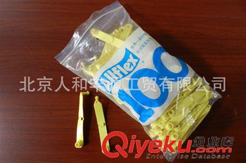 精品推薦 專業供應 安樂福羊用折疊式耳標 山羊動物畜牧耳標 進口綿羊耳標