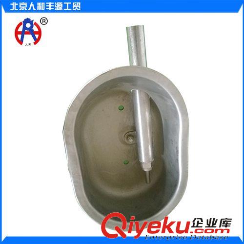 豬用飲水設備/水位控制器 大量生產 不銹鋼碗式豬用飲水器橢圓中號 母豬碗式飲水器系列