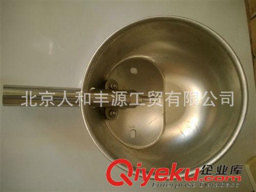 豬用飲水設備/水位控制器 生產銷售 育肥豬碗式飲水器系列 母豬碗式飲水器圓形中號