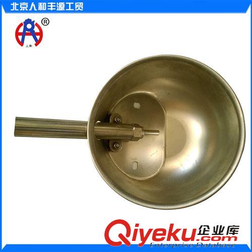 豬用飲水設(shè)備/水位控制器 生產(chǎn)供應(yīng) 仔豬碗式飲水器圓形小號 不銹鋼豬用飲水器系列
