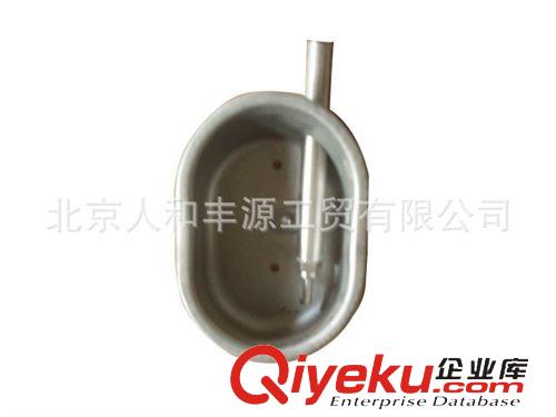 豬用飲水設備/水位控制器 大量供應 不銹鋼碗式豬用飲水器 母豬碗式飲水器橢圓小號