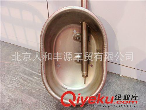 豬用飲水設備/水位控制器 廠家批發 鑄鐵碗式豬用飲水器 橢圓大號豬用飲水器