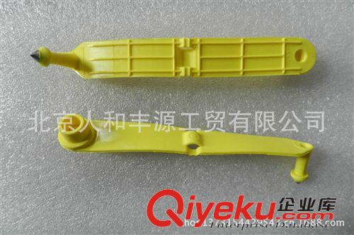 獸用標識設備/豬耳標 安樂福羊用耳標 進口羊用耳標 羊用標識設備 聚氨酯材質 絕不脫落