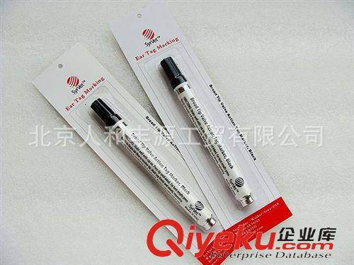 獸用標(biāo)識設(shè)備/豬耳標(biāo) 美國進口耳號筆 SYRVET耳號筆 豬用耳號筆 豬用標(biāo)識設(shè)備