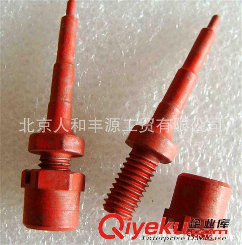獸用標(biāo)識設(shè)備/豬耳標(biāo) 進(jìn)口耳針 安樂福耳針 耳號鉗耳針 不斷裂 zp保證